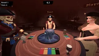 Скриншот 1 к игре Kraken's Bar