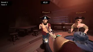 Скриншот 2 к игре Kraken's Bar