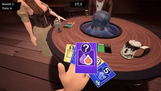 Скриншот 4 к игре Kraken's Bar