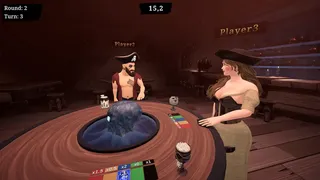 Скриншот 5 к игре Kraken's Bar