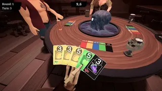Скриншот 6 к игре Kraken's Bar
