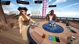 Скриншот 7 к игре Kraken's Bar