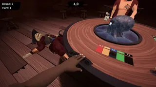 Скриншот 8 к игре Kraken's Bar