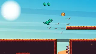 Скриншот 4 к игре Dont Jump: Gamesforfarm