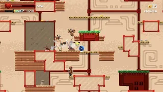 Скриншот 1 к игре Tsujigiri