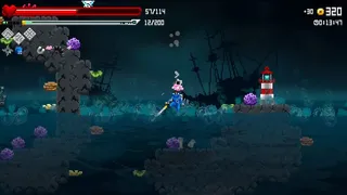 Скриншот 4 к игре Tsujigiri