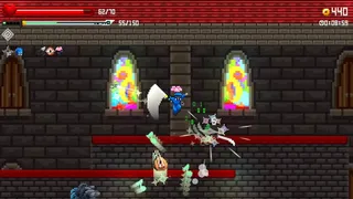 Скриншот 5 к игре Tsujigiri