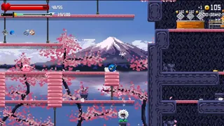 Скриншот 7 к игре Tsujigiri