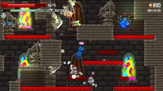 Скриншот 8 к игре Tsujigiri