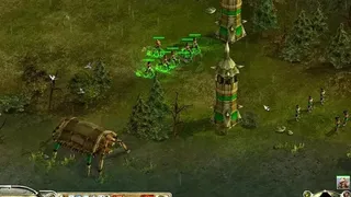 Скриншот 1 к игре No Man's Land
