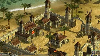 Скриншот 3 к игре No Man's Land