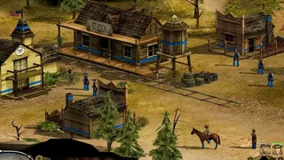 Скриншот 4 к игре No Man's Land