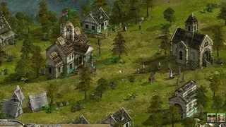 Скриншот 5 к игре No Man's Land