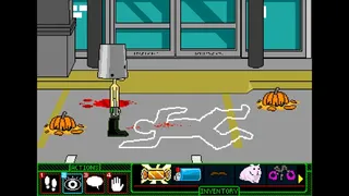 Скриншот 8 к игре Trick-Or-Treat Adventure