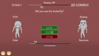 Скриншот 3 к игре Hello Cela