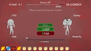 Скриншот 5 к игре Hello Cela