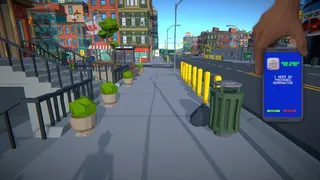 Скриншот 1 к игре WeedEx: Drug Express Delivery