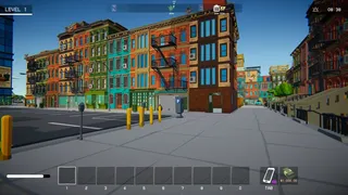 Скриншот 2 к игре WeedEx: Drug Express Delivery