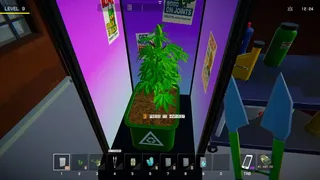 Скриншот 3 к игре WeedEx: Drug Express Delivery