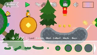 Скриншот 2 к игре Food Vs Food