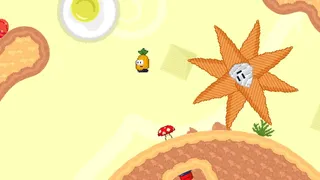 Скриншот 3 к игре Food Vs Food