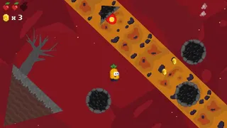 Скриншот 4 к игре Food Vs Food