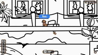 Скриншот 2 к игре 101 Dogs Hidden