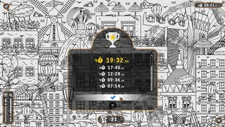 Скриншот 3 к игре 101 Dogs Hidden