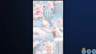 Скриншот 4 к игре Pixelo