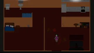 Скриншот 1 к игре Lakeside Has No Lake!!