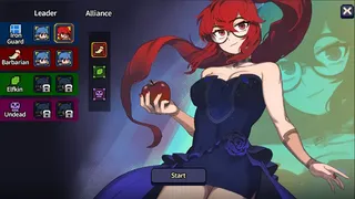 Скриншот 1 к игре Monster Forest 怪物森林