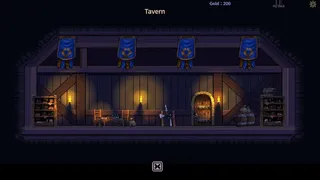 Скриншот 5 к игре Monster Forest 怪物森林