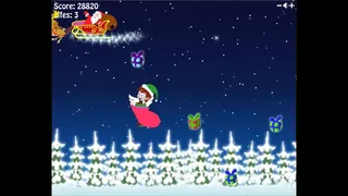 Скриншот 3 к игре Santas Little Helper