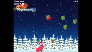 Скриншот 4 к игре Santas Little Helper