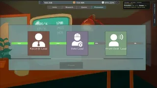 Скриншот 7 к игре Red Tape Rampage