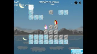 Скриншот 1 к игре Penguin's Love