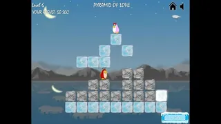 Скриншот 2 к игре Penguin's Love
