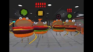 Скриншот 4 к игре WTF AM I PLAYING?!