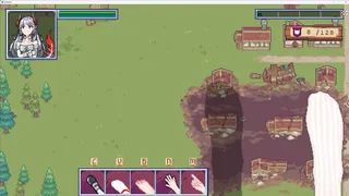 Скриншот 3 к игре Reyher Austerich's Garden worlds Adventure