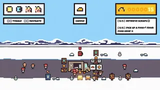 Скриншот 2 к игре Table for None