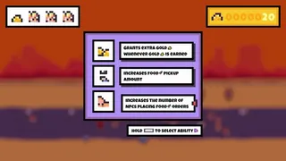 Скриншот 3 к игре Table for None