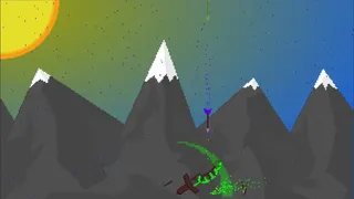 Скриншот 1 к игре Slash