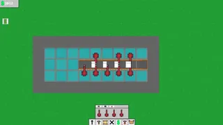 Скриншот 5 к игре Food Facility