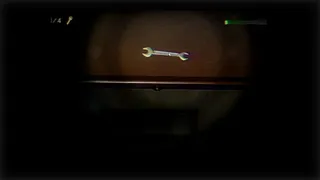 Скриншот 3 к игре The Inescapable Nightmare