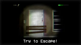 Скриншот 4 к игре The Inescapable Nightmare