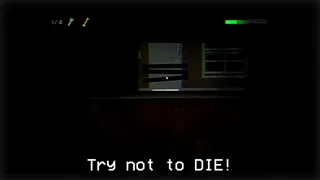Скриншот 5 к игре The Inescapable Nightmare