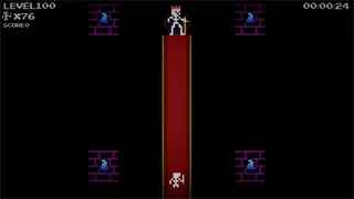 Скриншот 1 к игре Skeleton Dungeon