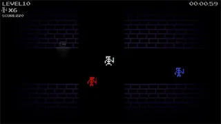 Скриншот 2 к игре Skeleton Dungeon