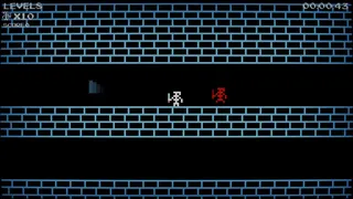 Скриншот 3 к игре Skeleton Dungeon