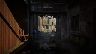 Скриншот 1 к игре SOR.OP: Dark Shades